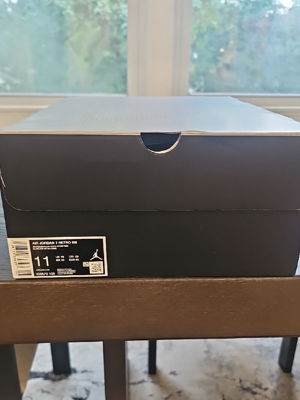 Air Jordan 7 RETRO BB - Picture 2 of 5